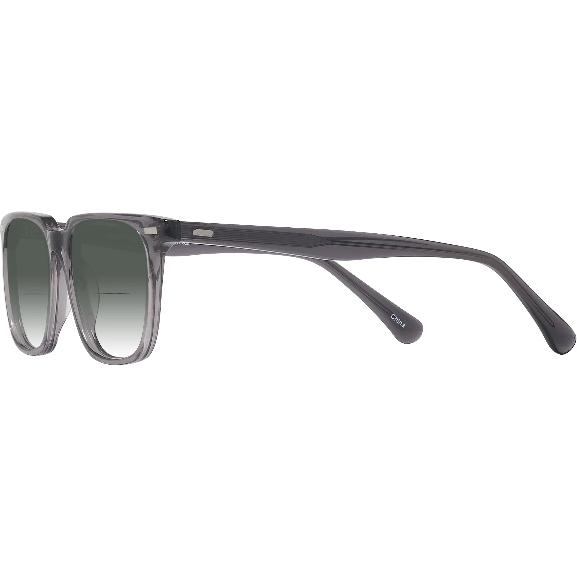 Seattle Eyeworks 1002 w/ Gradient Bifocal Reading Sunglasses - Image 19