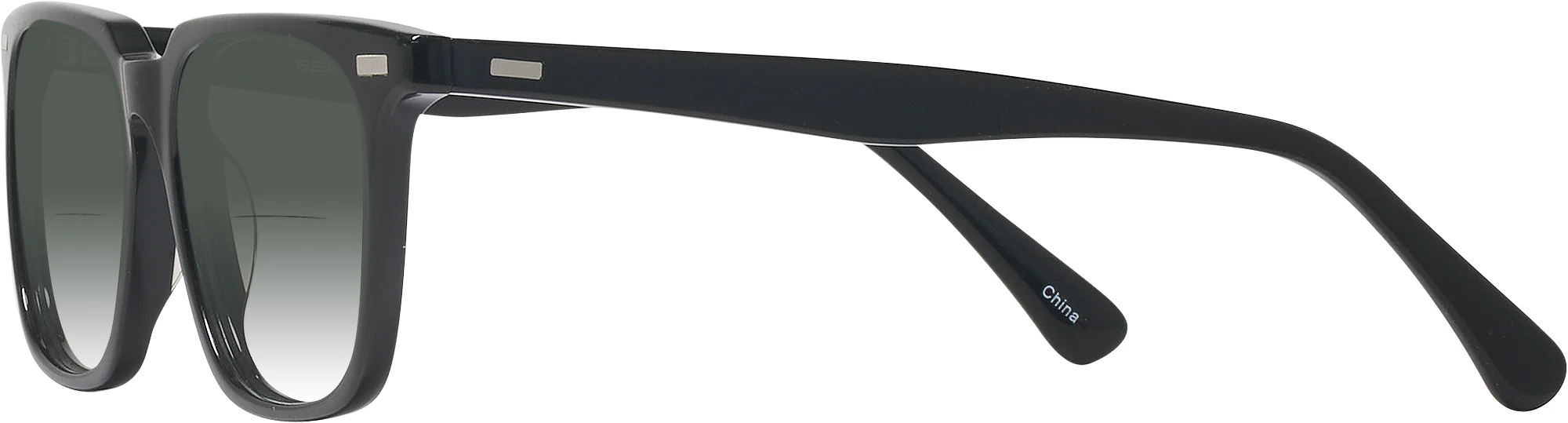 Seattle Eyeworks 1002 w/ Gradient Bifocal Reading Sunglasses - Image 27