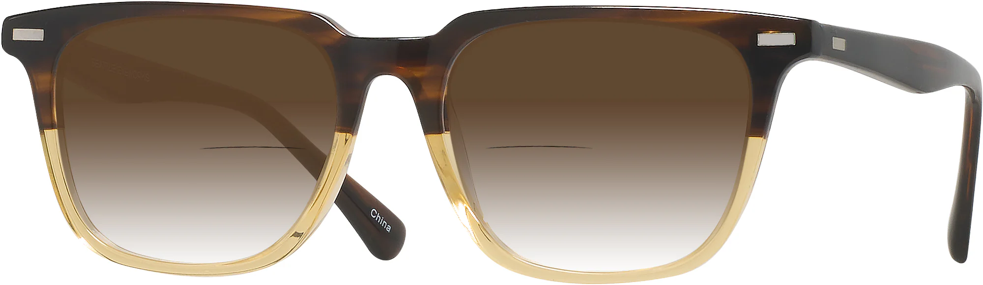 Seattle Eyeworks 1002 w/ Gradient Bifocal Reading Sunglasses - Image 29