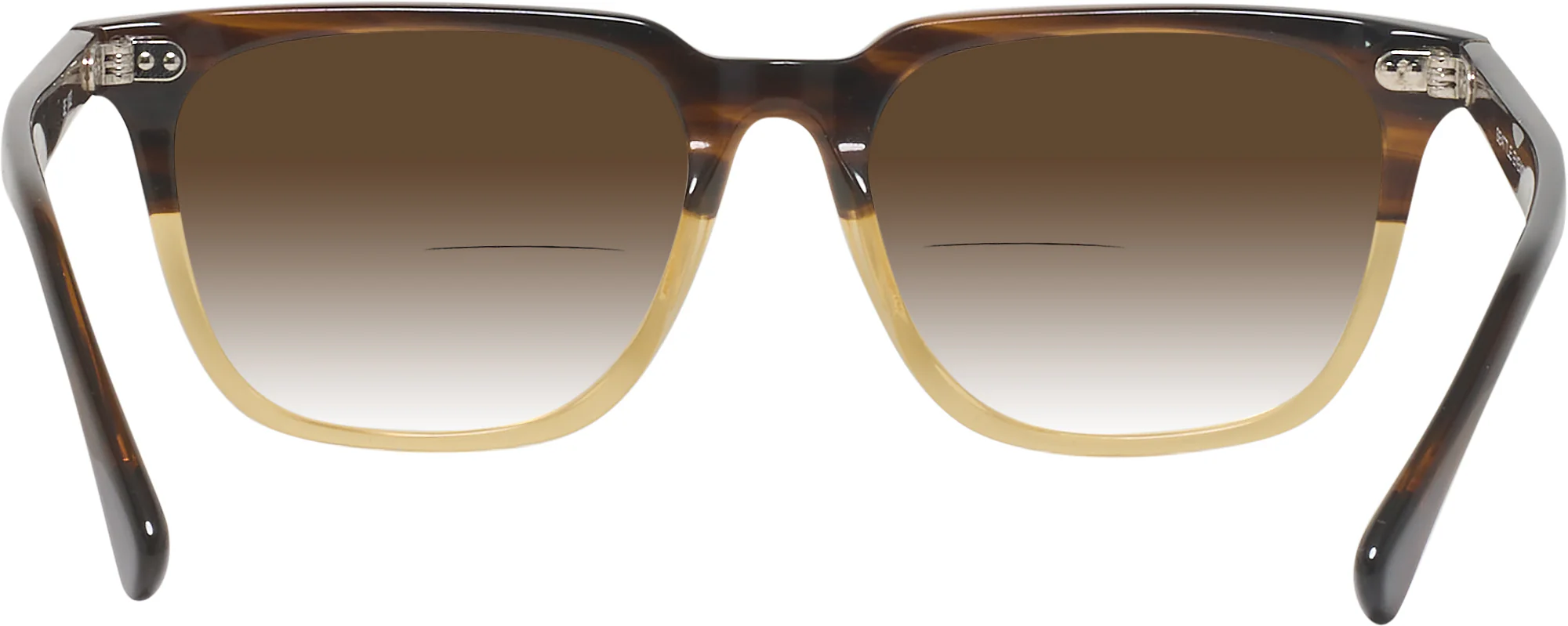 Seattle Eyeworks 1002 w/ Gradient Bifocal Reading Sunglasses - Image 32