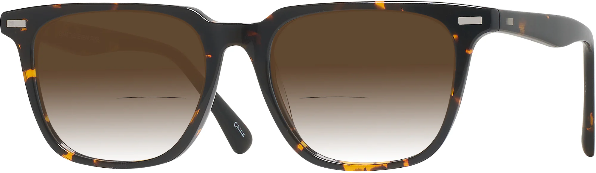Seattle Eyeworks 1002 w/ Gradient Bifocal Reading Sunglasses - Image 33