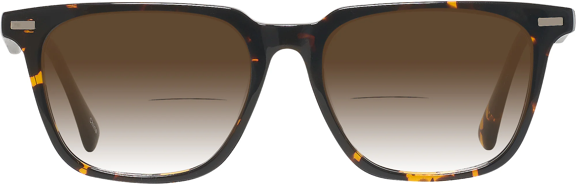 Seattle Eyeworks 1002 w/ Gradient Bifocal Reading Sunglasses - Image 34