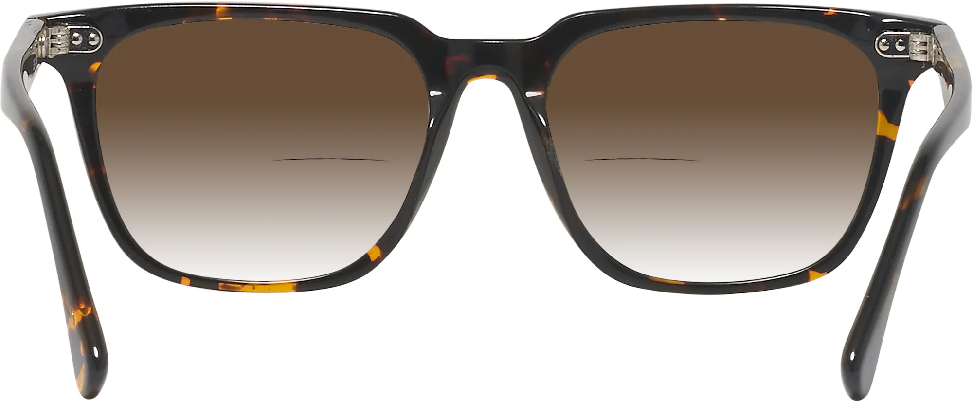 Seattle Eyeworks 1002 w/ Gradient Bifocal Reading Sunglasses - Image 36