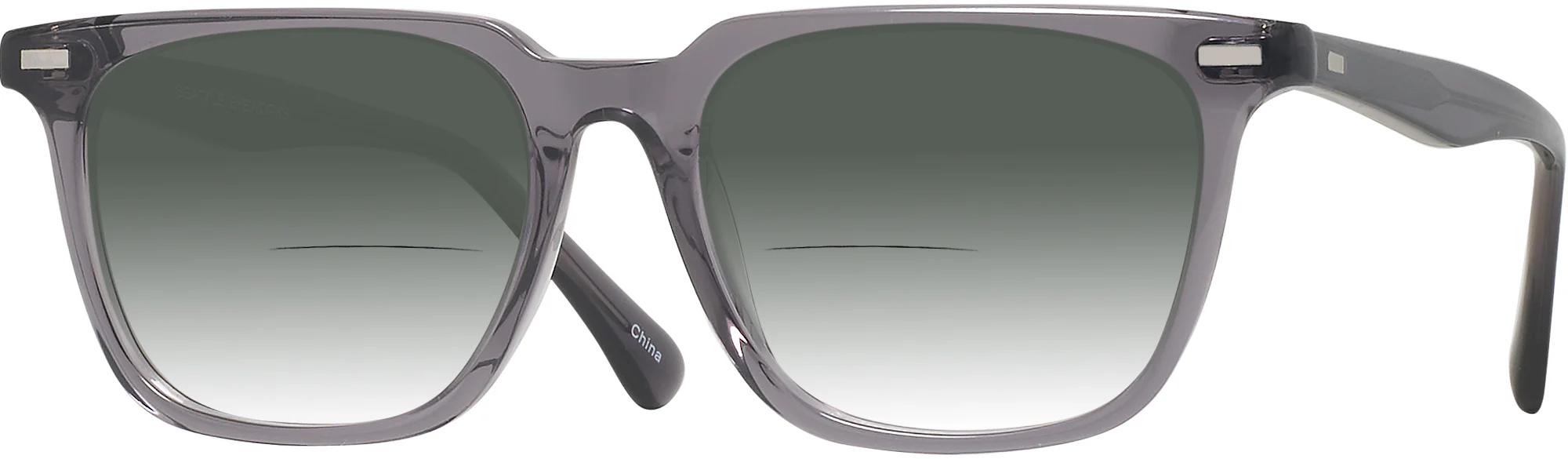 Seattle Eyeworks 1002 w/ Gradient Bifocal Reading Sunglasses - Image 37