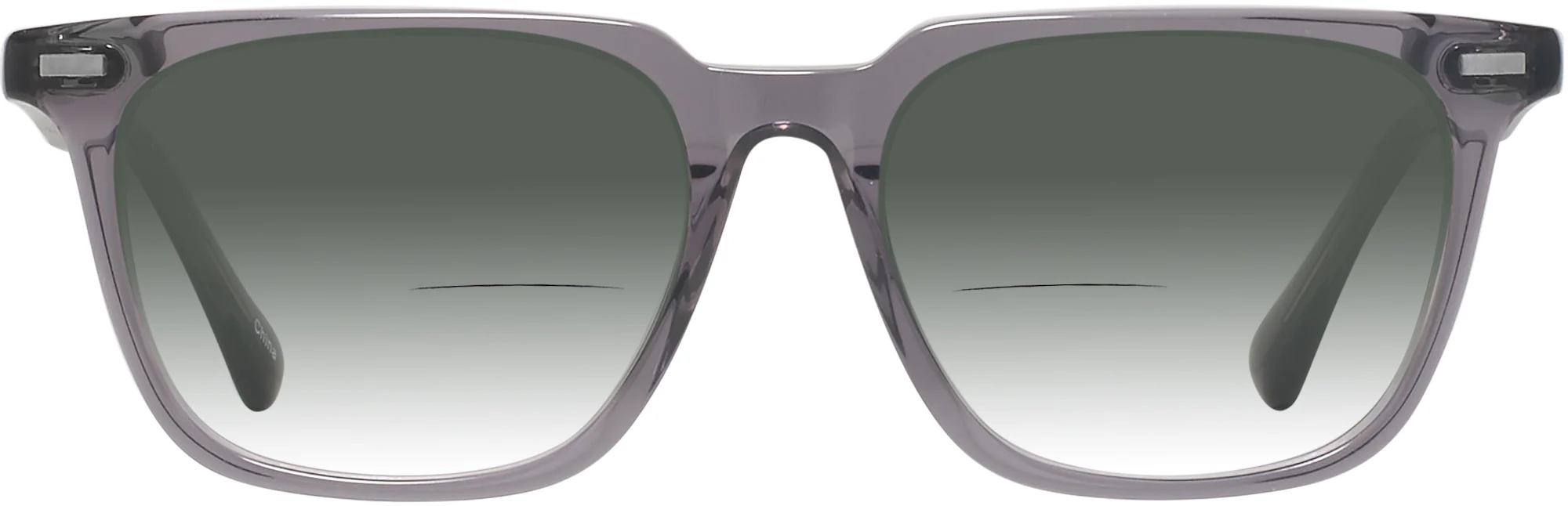 Seattle Eyeworks 1002 w/ Gradient Bifocal Reading Sunglasses - Image 38