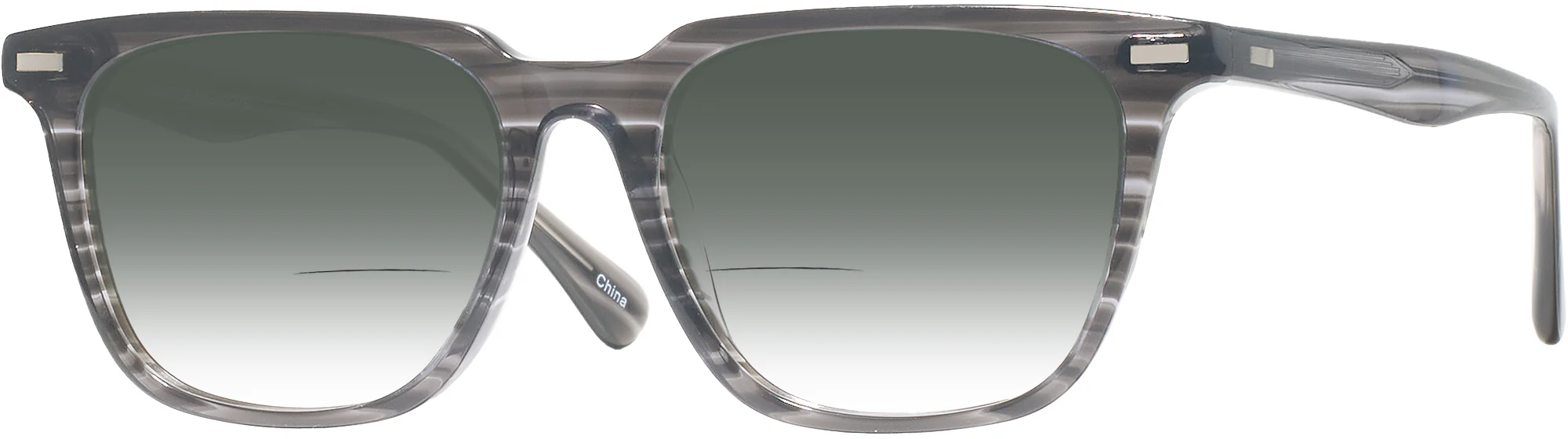 Seattle Eyeworks 1002 w/ Gradient Bifocal Reading Sunglasses - Image 41