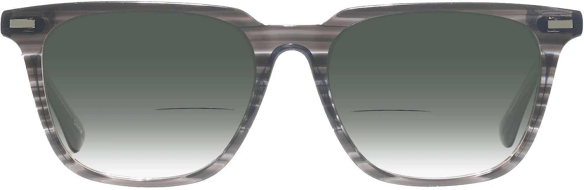 Seattle Eyeworks 1002 w/ Gradient Bifocal Reading Sunglasses - Image 42