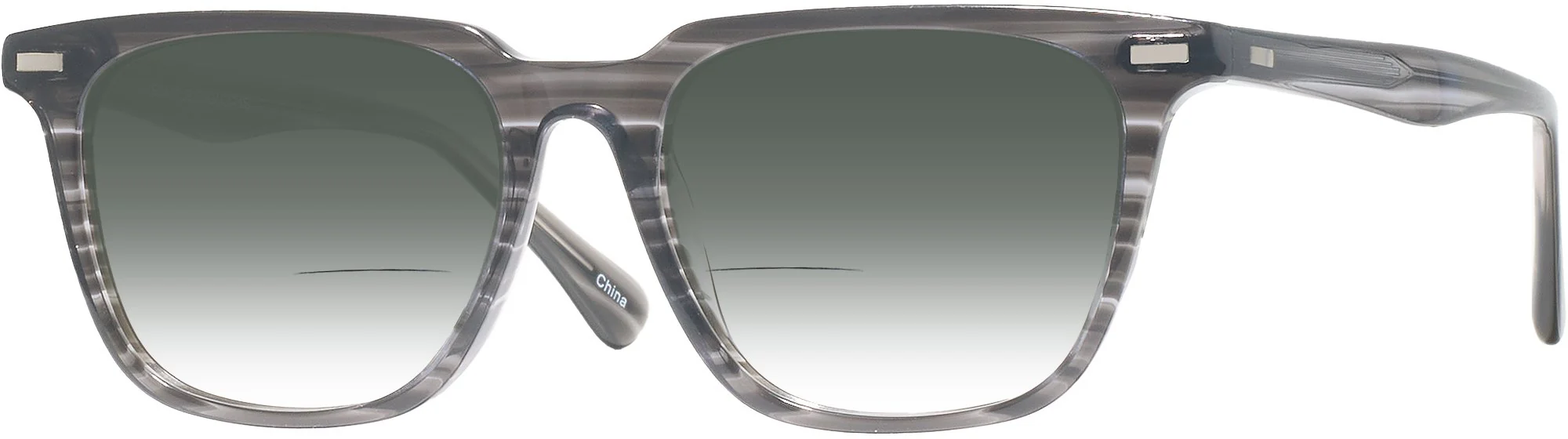 Seattle Eyeworks 1002 w/ Gradient Bifocal Reading Sunglasses - Image 45