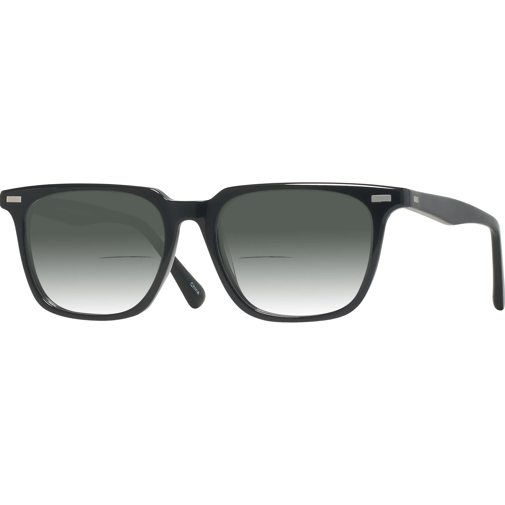 Seattle Eyeworks 1002 w/ Gradient Bifocal Reading Sunglasses - Image 49