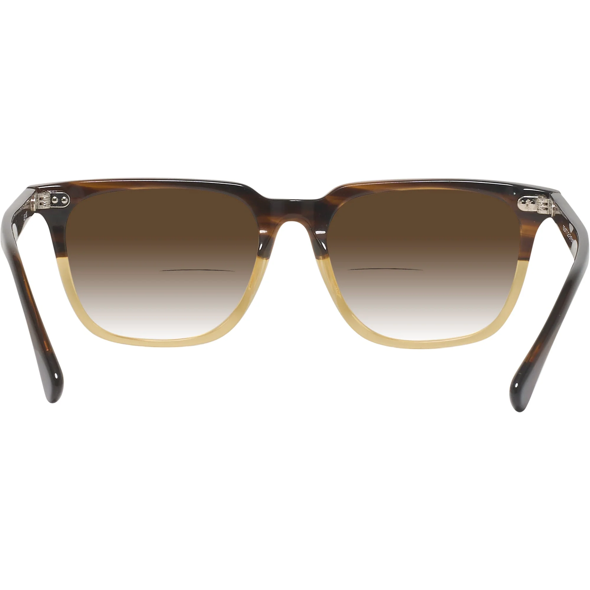 Seattle Eyeworks 1002 w/ Gradient Bifocal Reading Sunglasses - Image 56