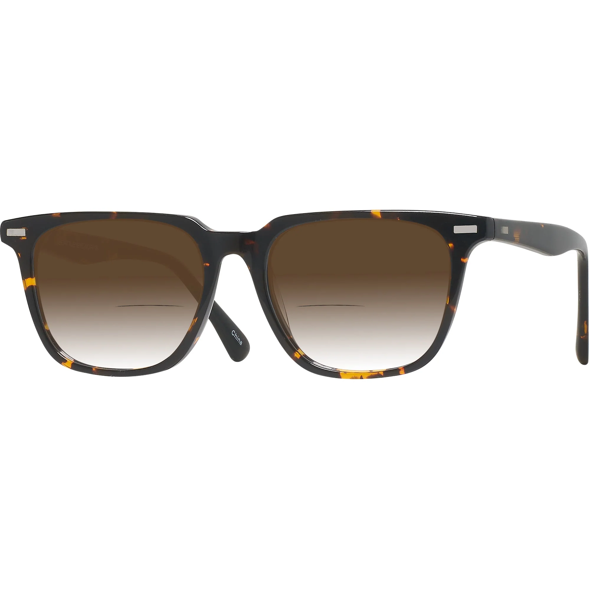 Seattle Eyeworks 1002 w/ Gradient Bifocal Reading Sunglasses - Image 61