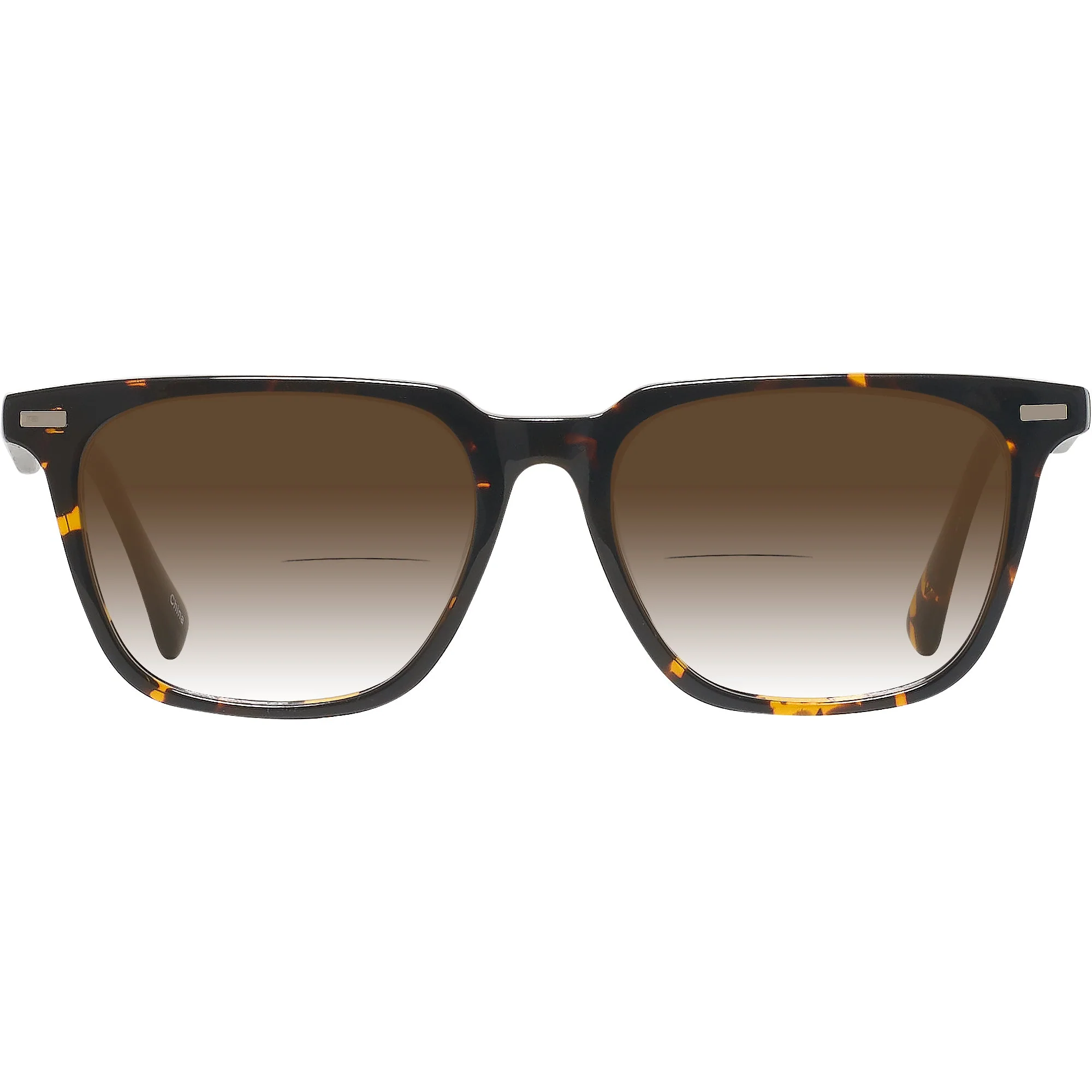 Seattle Eyeworks 1002 w/ Gradient Bifocal Reading Sunglasses - Image 62