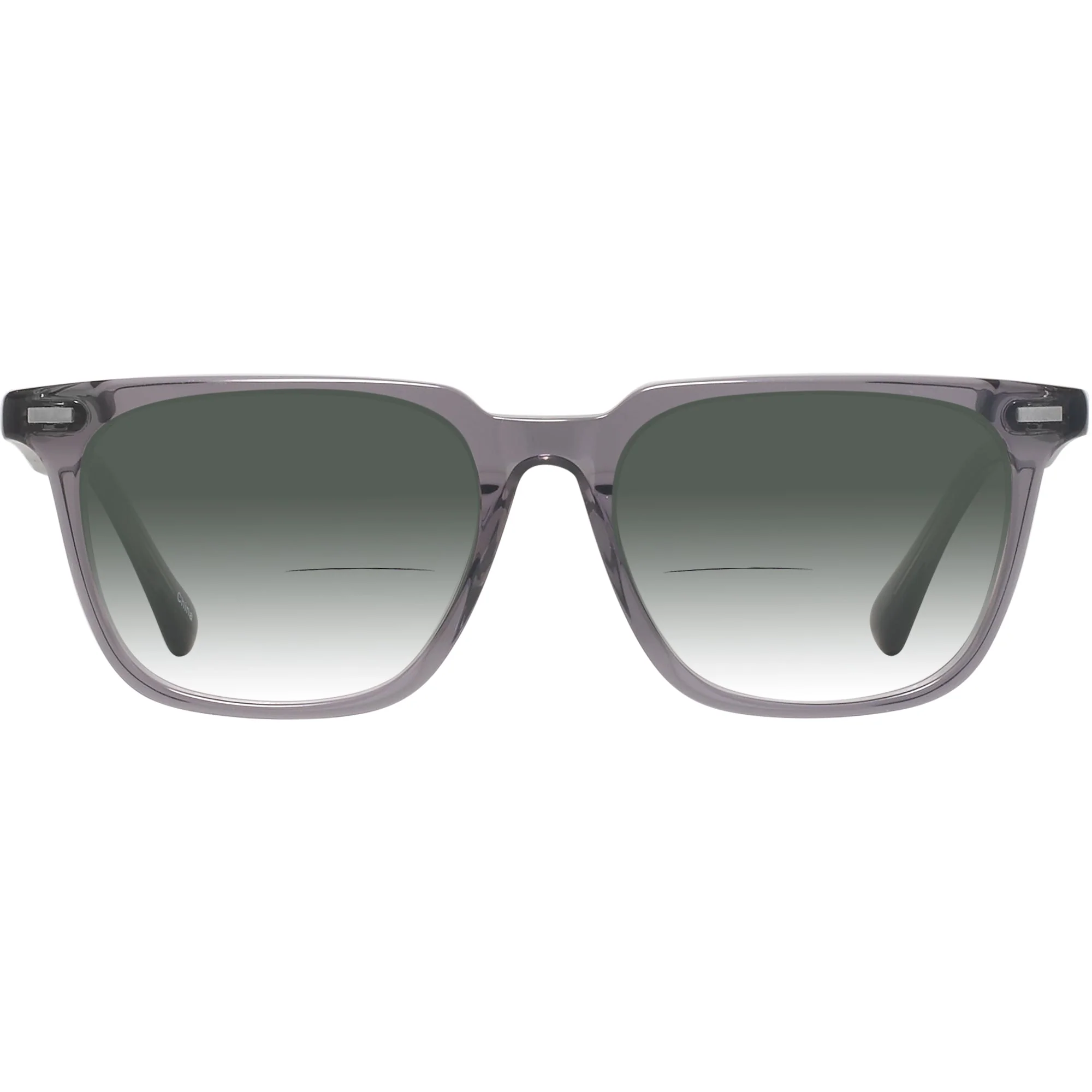 Seattle Eyeworks 1002 w/ Gradient Bifocal Reading Sunglasses - Image 66