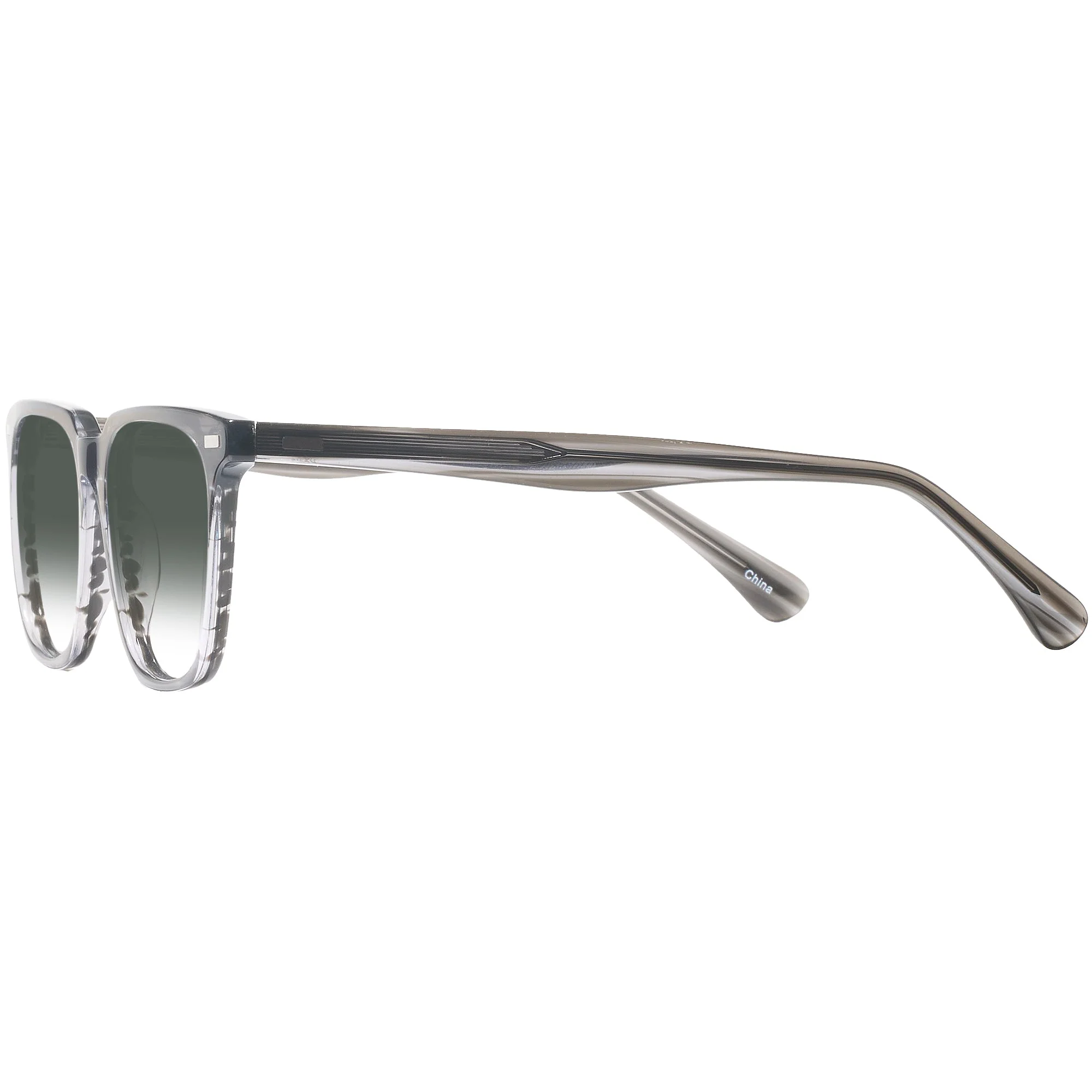 Seattle Eyeworks 1002 w/ Gradient Progressive Reading Sunglasses - Image 11