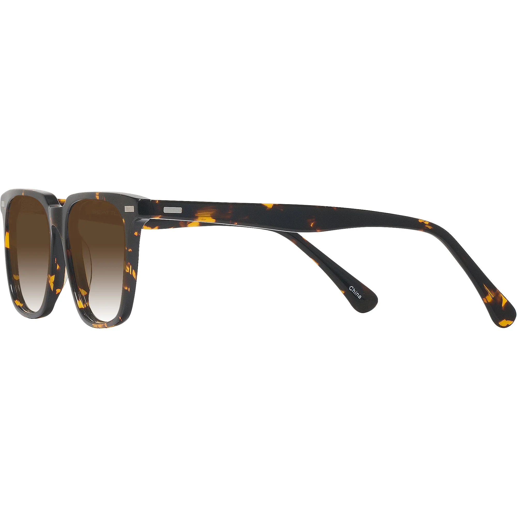 Seattle Eyeworks 1002 w/ Gradient Progressive Reading Sunglasses - Image 15