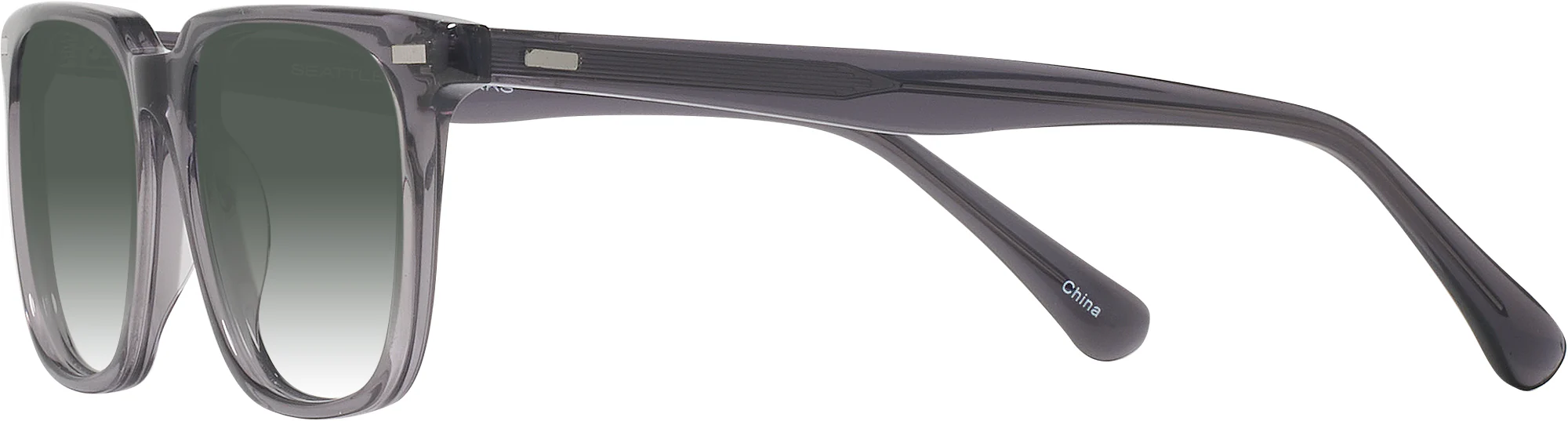 Seattle Eyeworks 1002 w/ Gradient Progressive Reading Sunglasses - Image 39