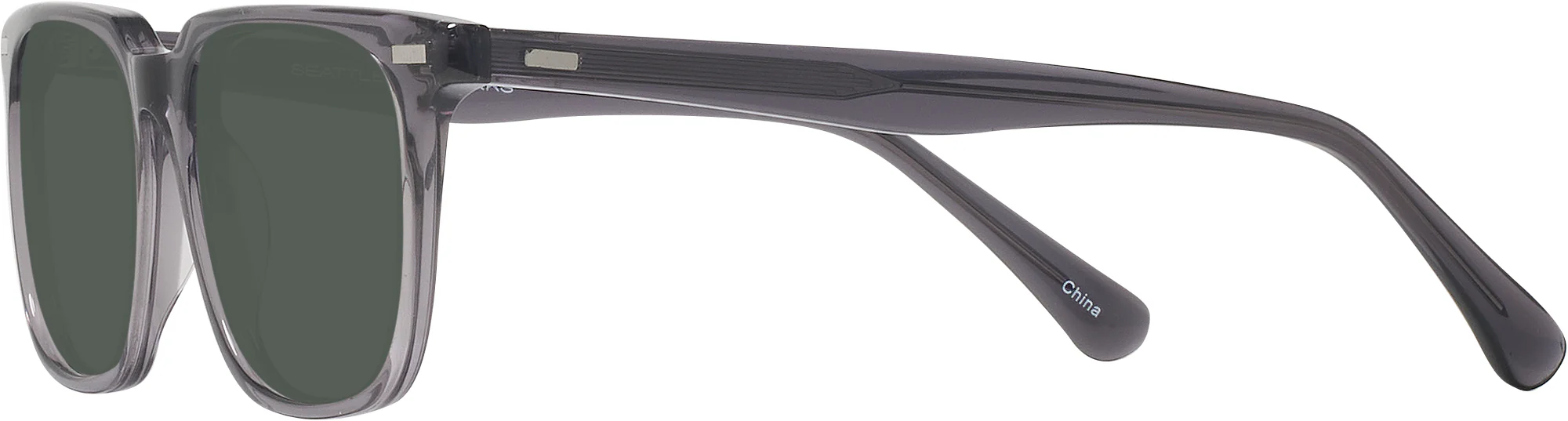 Seattle Eyeworks 1002 Progressive Reading Sunglasses - Image 39
