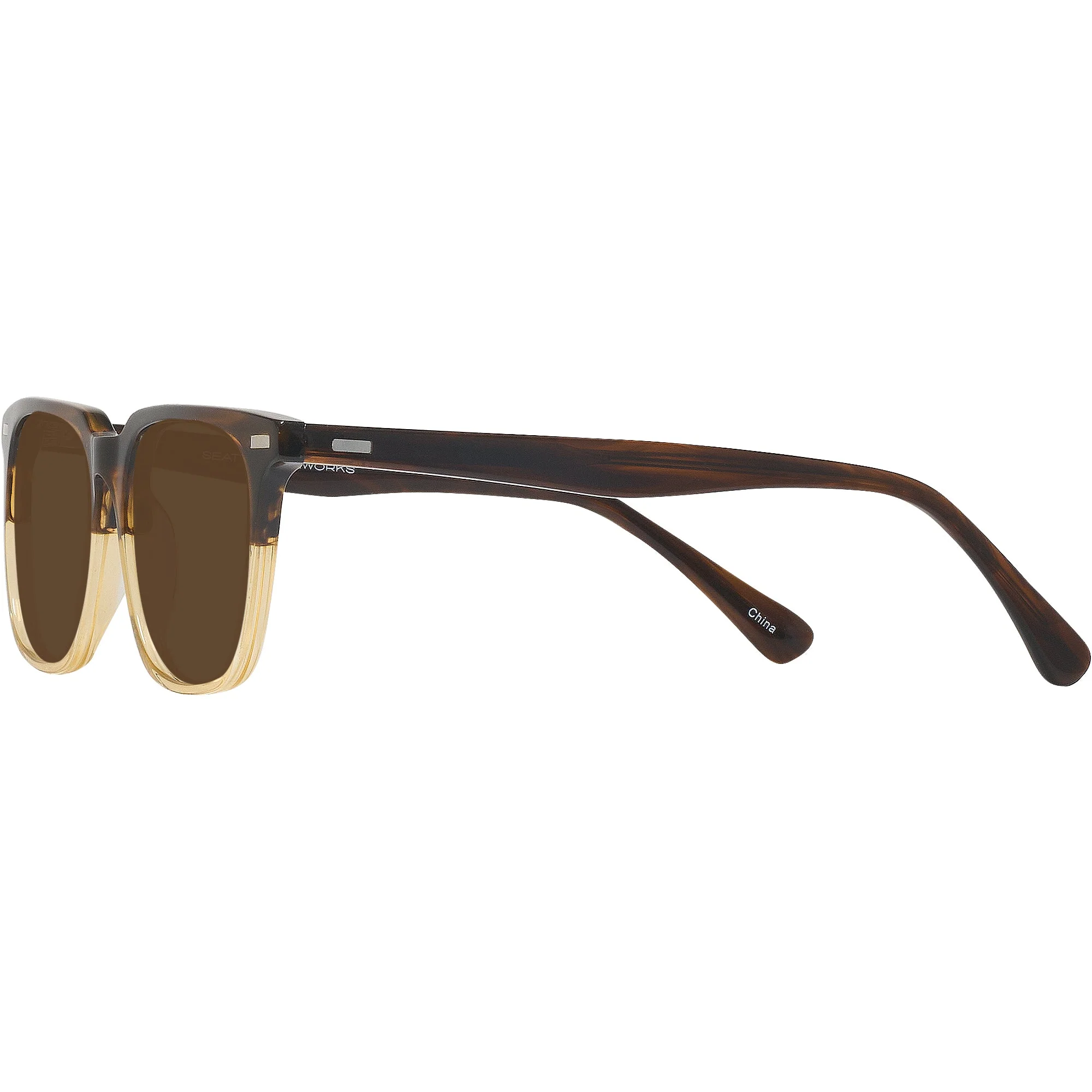 Seattle Eyeworks 1002 Progressive Reading Sunglasses - Image 7