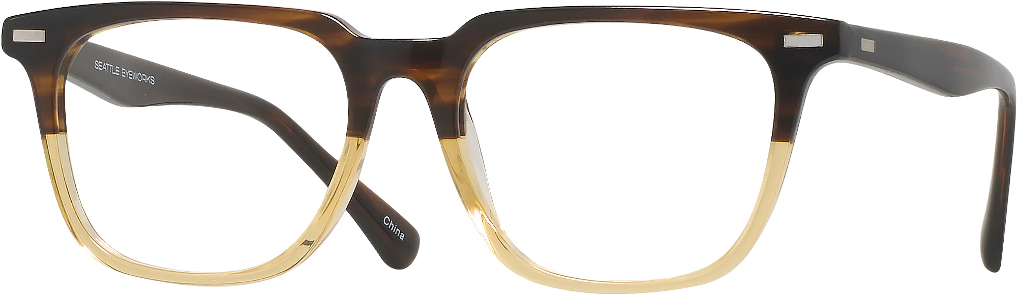Seattle Eyeworks 1002 Progressive No-Lines - Image 29