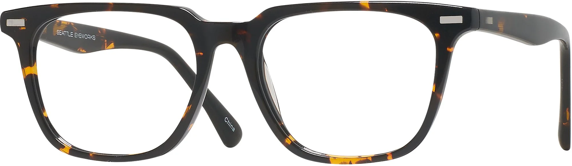 Seattle Eyeworks 1002 Progressive No-Lines - Image 33
