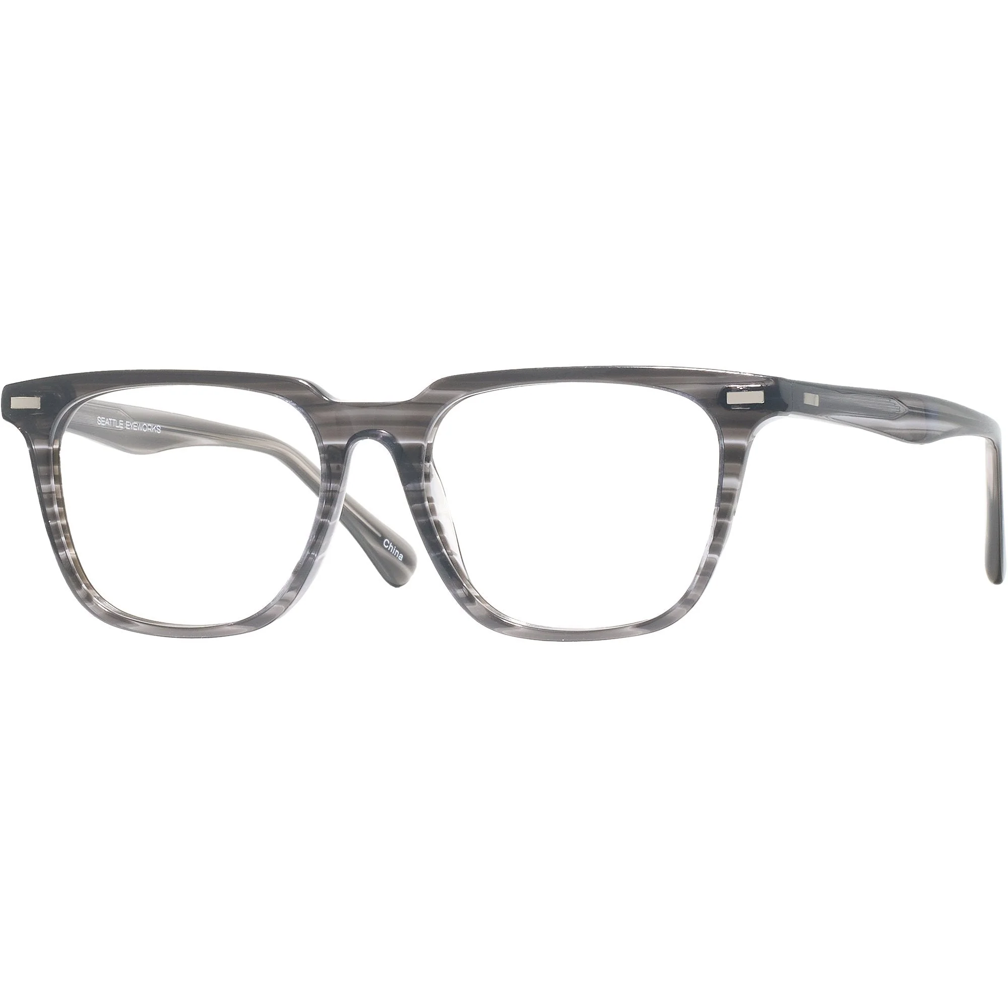 Seattle Eyeworks 1002 Progressive No-Lines - Image 53