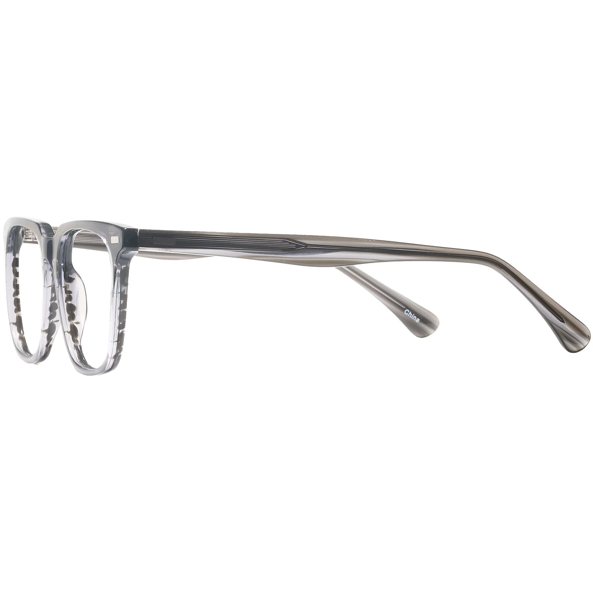 Seattle Eyeworks 1002 Single Vision Full Frame - Image 11