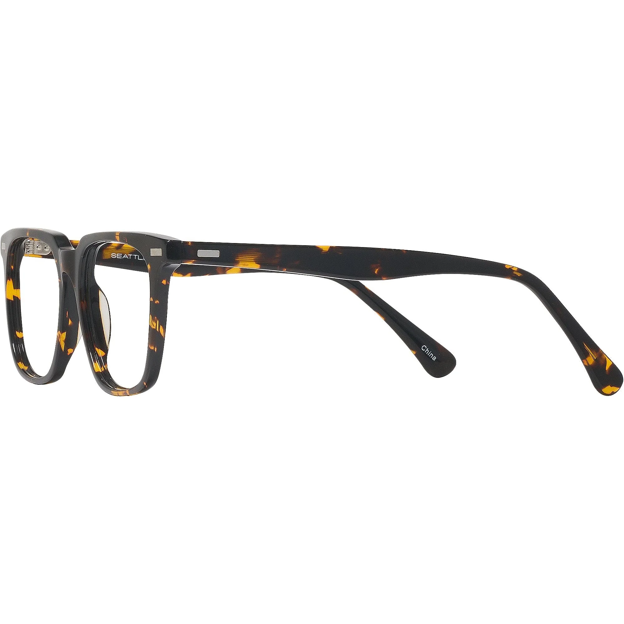 Seattle Eyeworks 1002 Single Vision Full Frame - Image 15