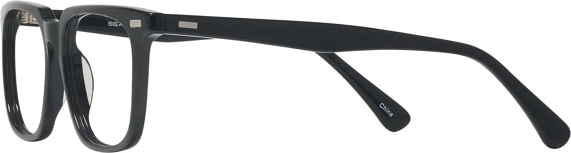 Seattle Eyeworks 1002 Single Vision Full Frame - Image 27