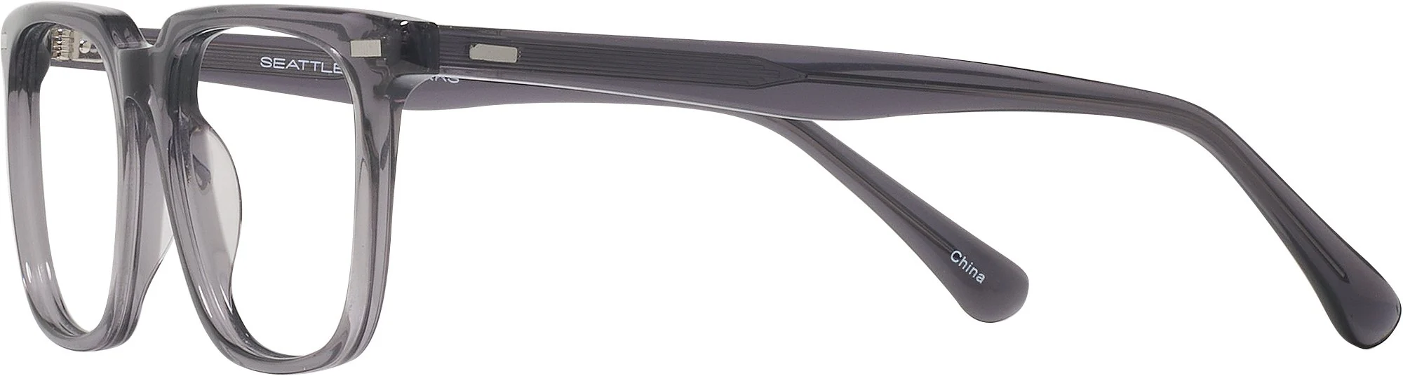 Seattle Eyeworks 1002 Single Vision Full Frame - Image 39
