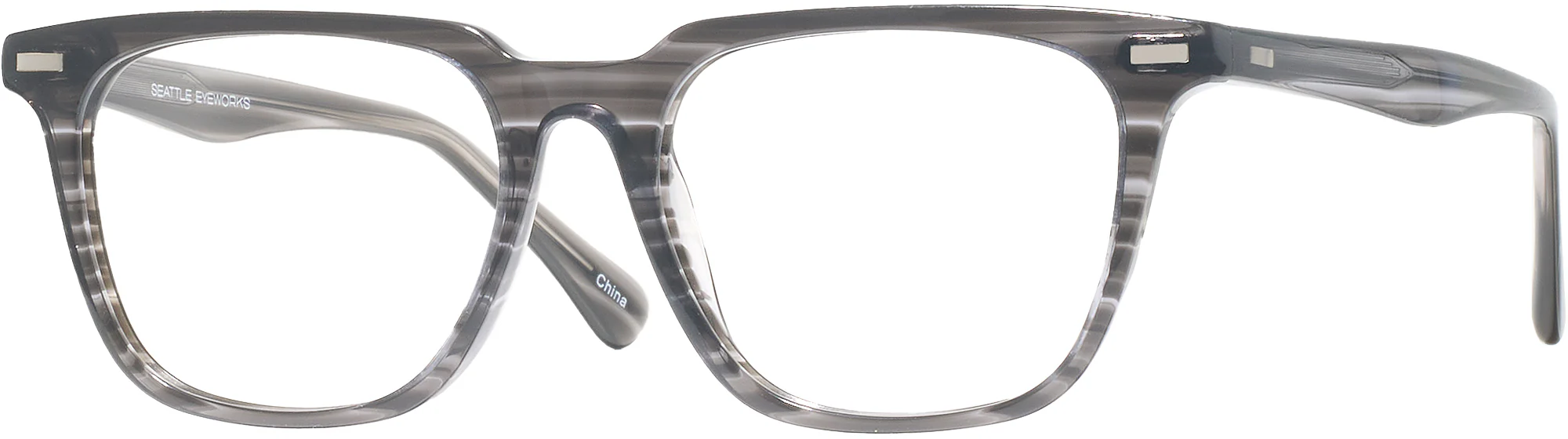 Seattle Eyeworks 1002 Single Vision Full Frame - Image 41
