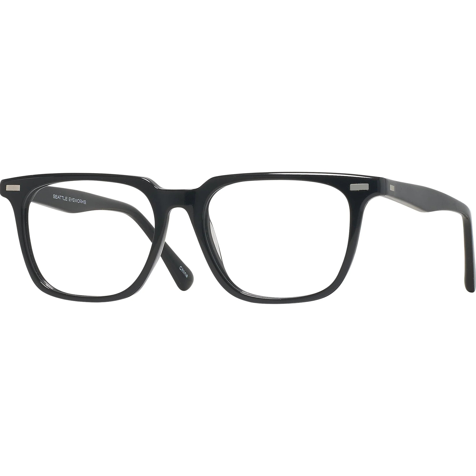 Seattle Eyeworks 1002 Single Vision Full Frame - Image 49