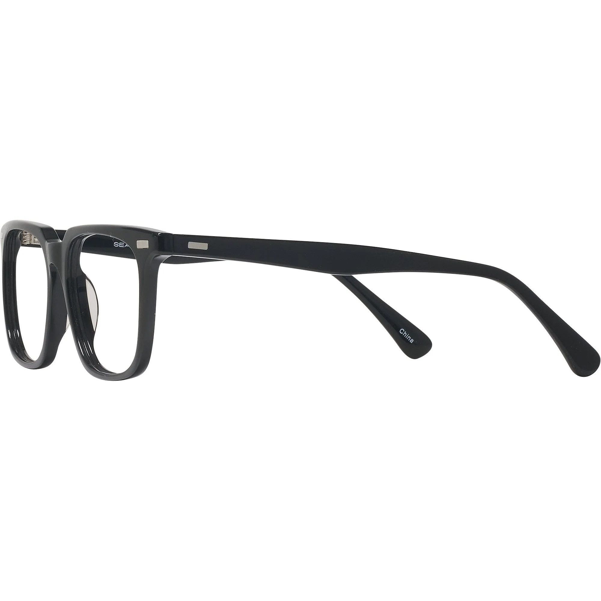 Seattle Eyeworks 1002 Single Vision Full Frame - Image 51