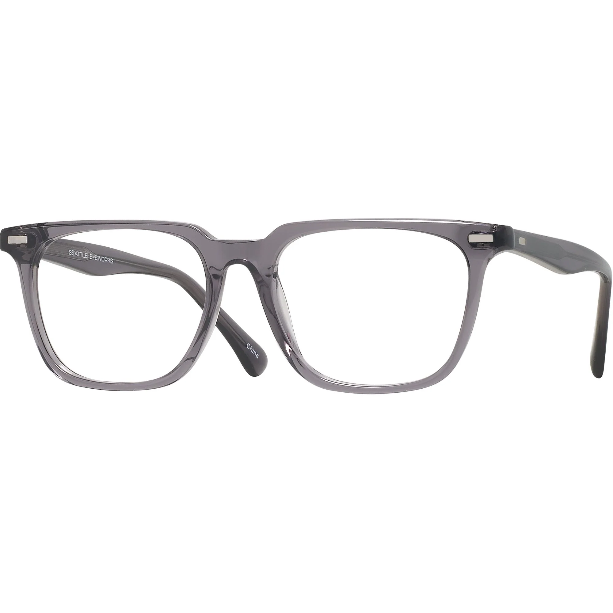 Seattle Eyeworks 1002 Single Vision Full Frame - Image 65