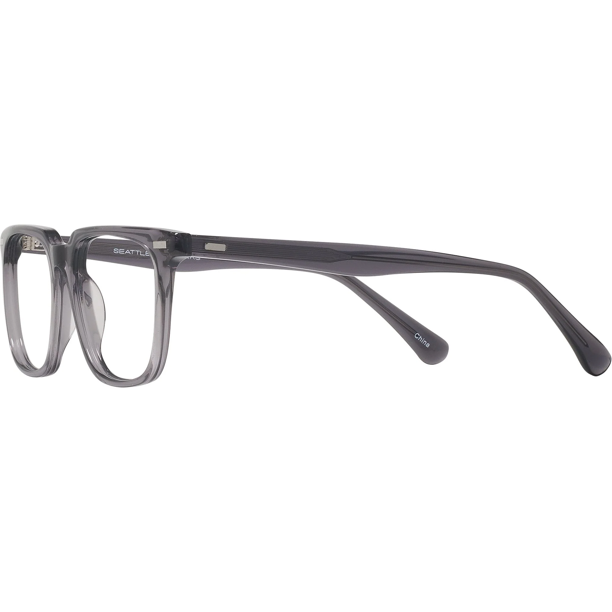 Seattle Eyeworks 1002 Single Vision Full Frame - Image 67