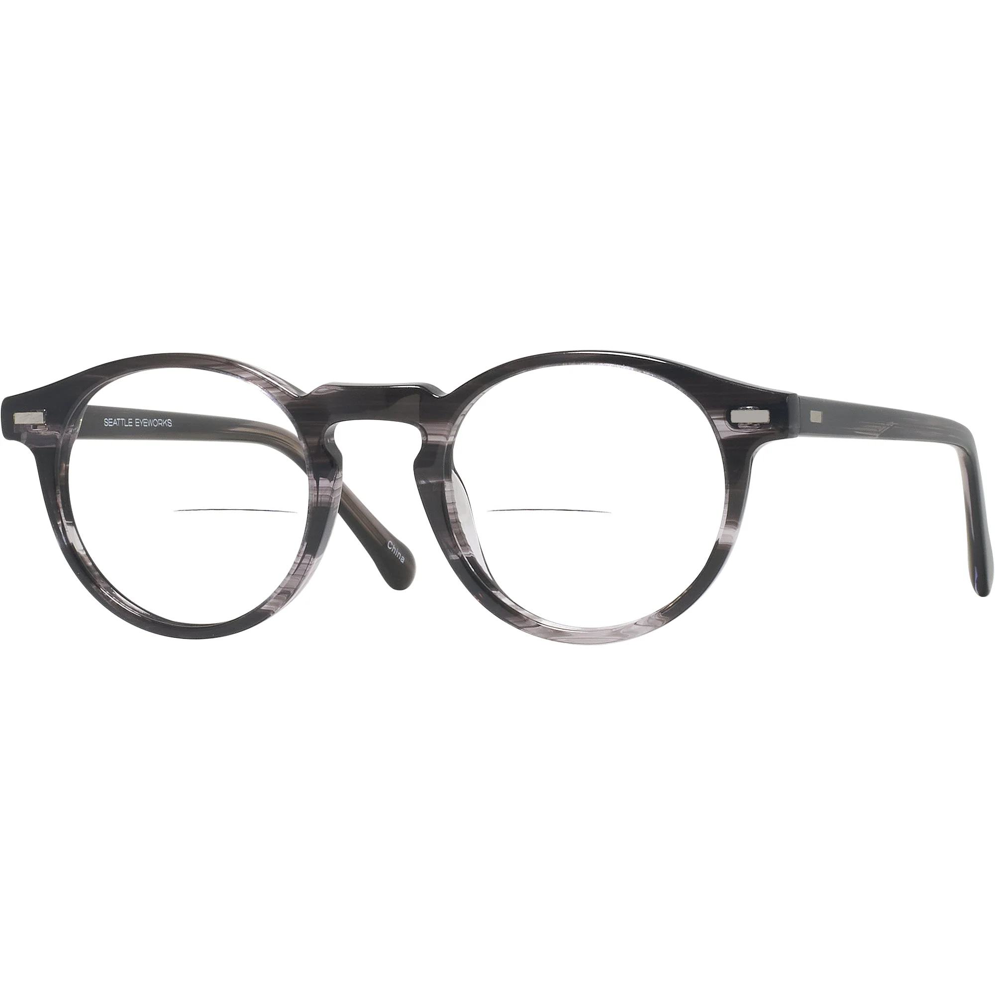 Seattle Eyeworks 1003 Bifocal - Image 13