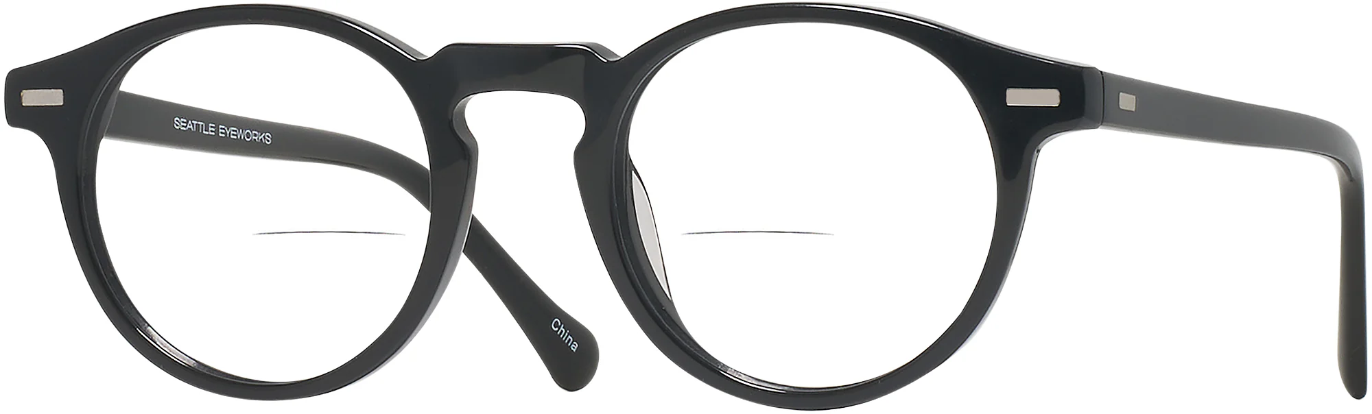 Seattle Eyeworks 1003 Bifocal - Image 26