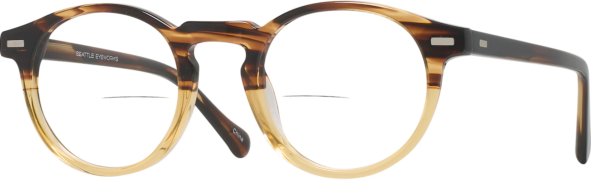 Seattle Eyeworks 1003 Bifocal - Image 30
