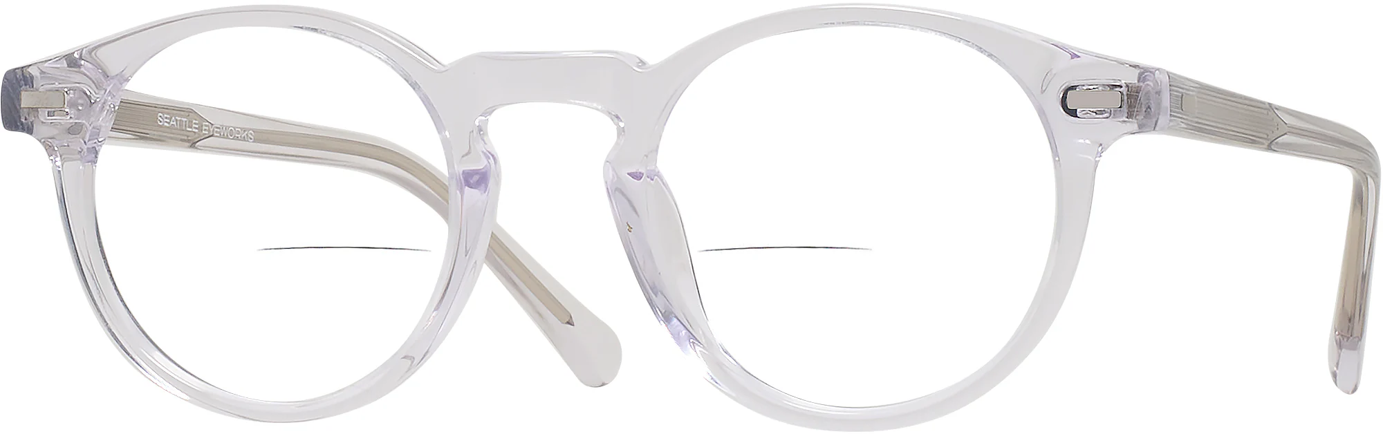 Seattle Eyeworks 1003 Bifocal - Image 34
