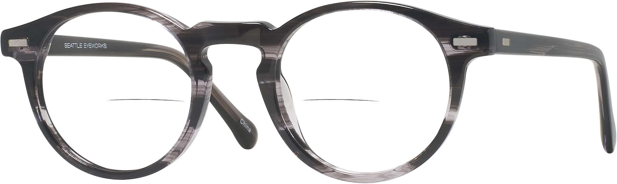 Seattle Eyeworks 1003 Bifocal - Image 38