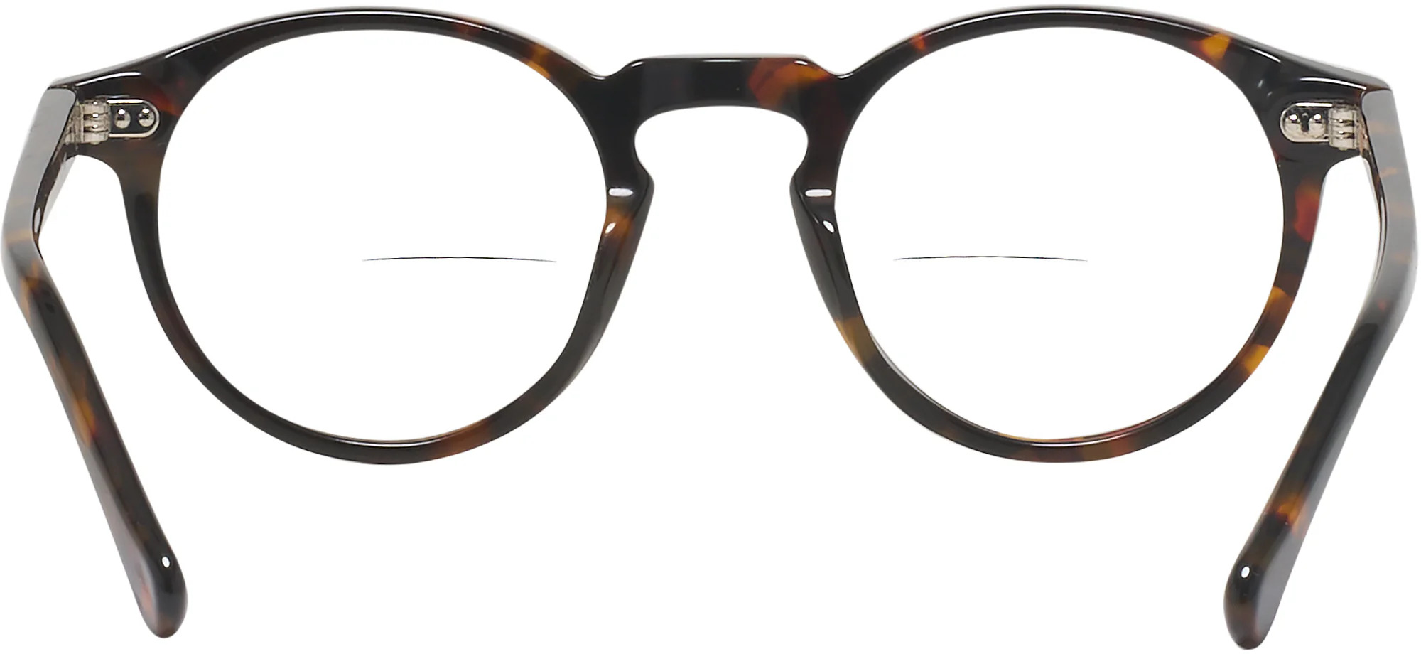 Seattle Eyeworks 1003 Bifocal - Image 45