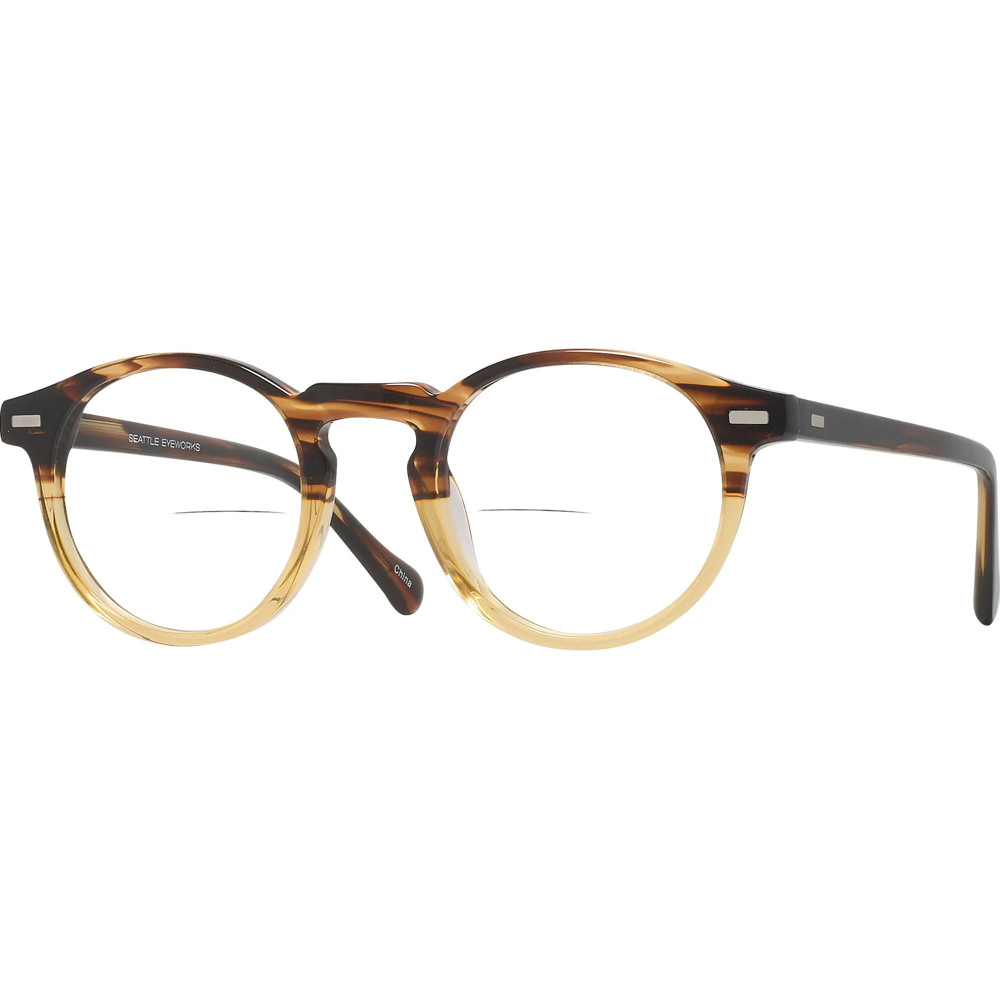 Seattle Eyeworks 1003 Bifocal - Image 5