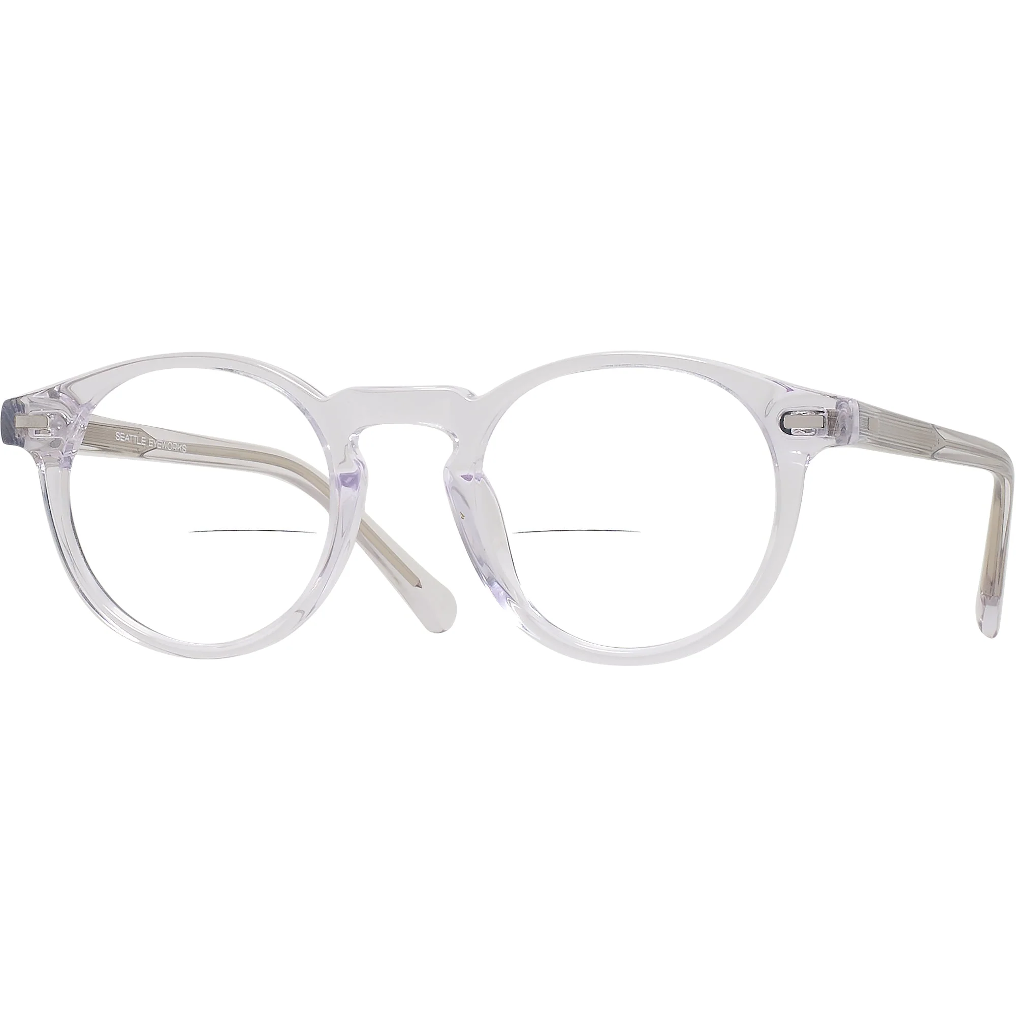 Seattle Eyeworks 1003 Bifocal - Image 54