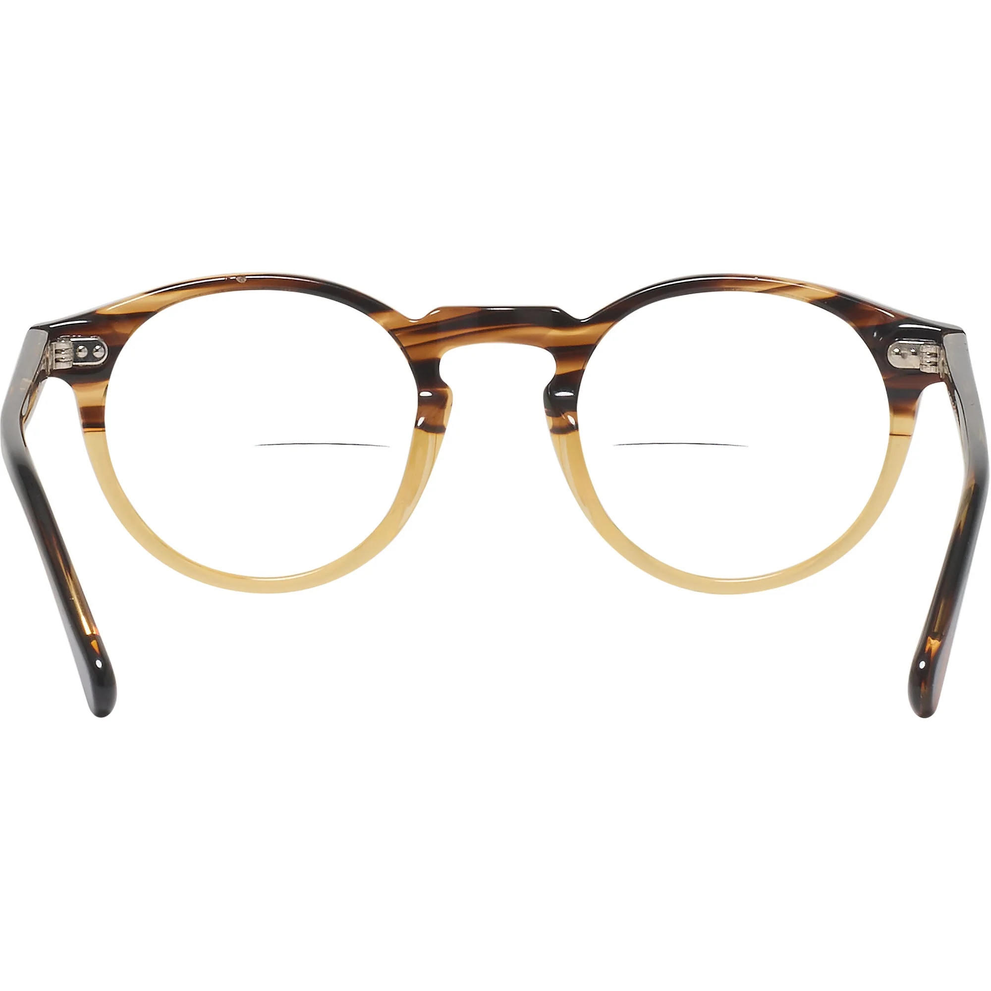 Seattle Eyeworks 1003 Bifocal - Image 8