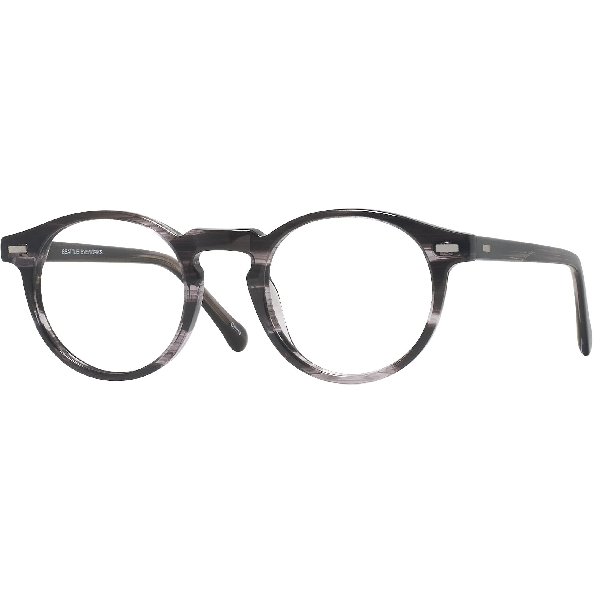 Seattle Eyeworks 1003 Computer Style Progressive - Image 13