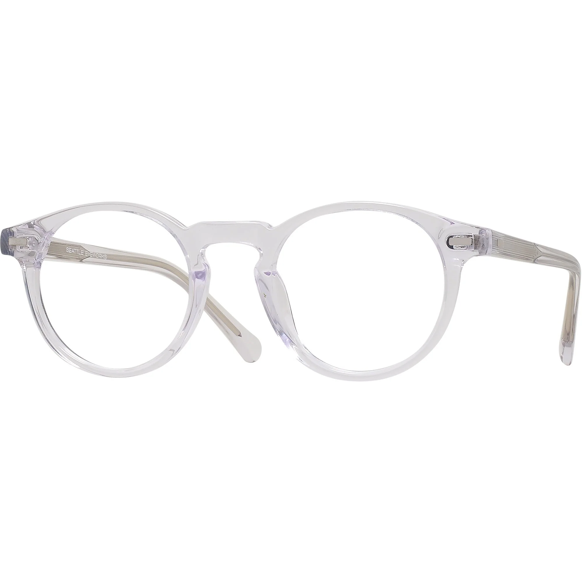 Seattle Eyeworks 1003 Computer Style Progressive - Image 9