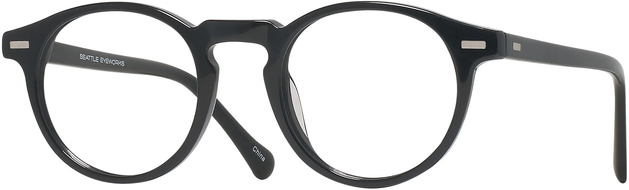 Seattle Eyeworks 1003 Progressive No-Lines - Image 26