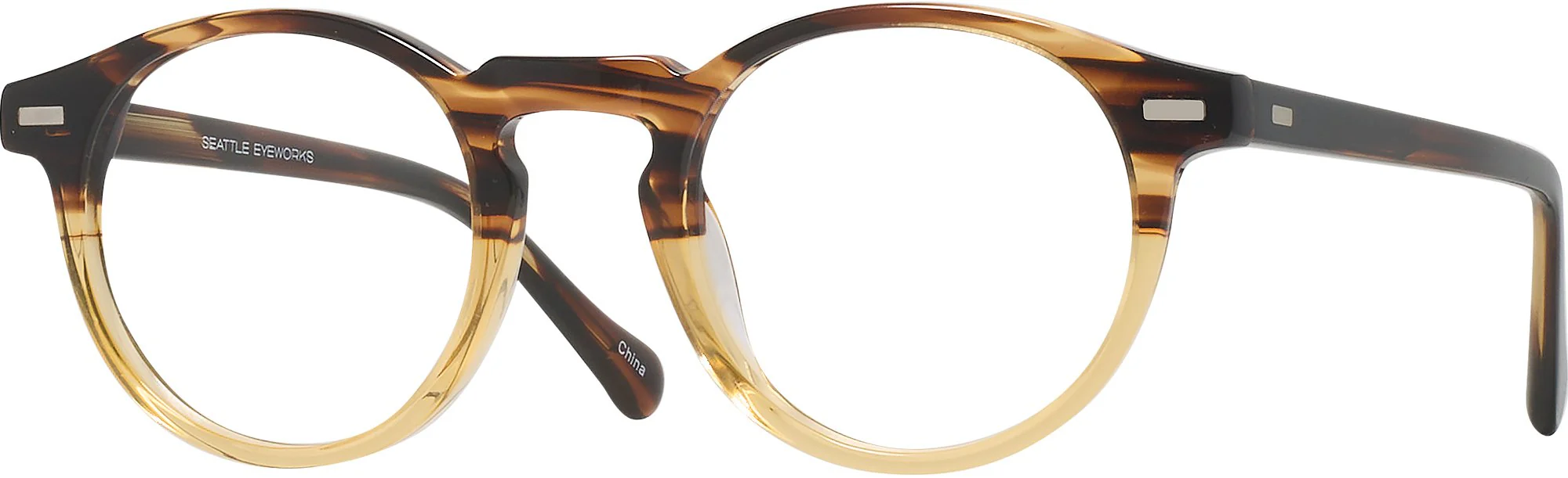 Seattle Eyeworks 1003 Progressive No-Lines - Image 30