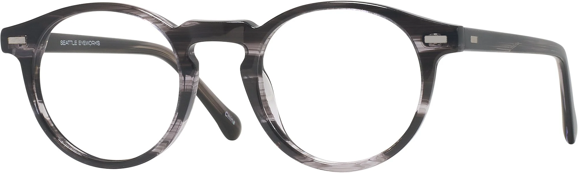 Seattle Eyeworks 1003 Progressive No-Lines - Image 38