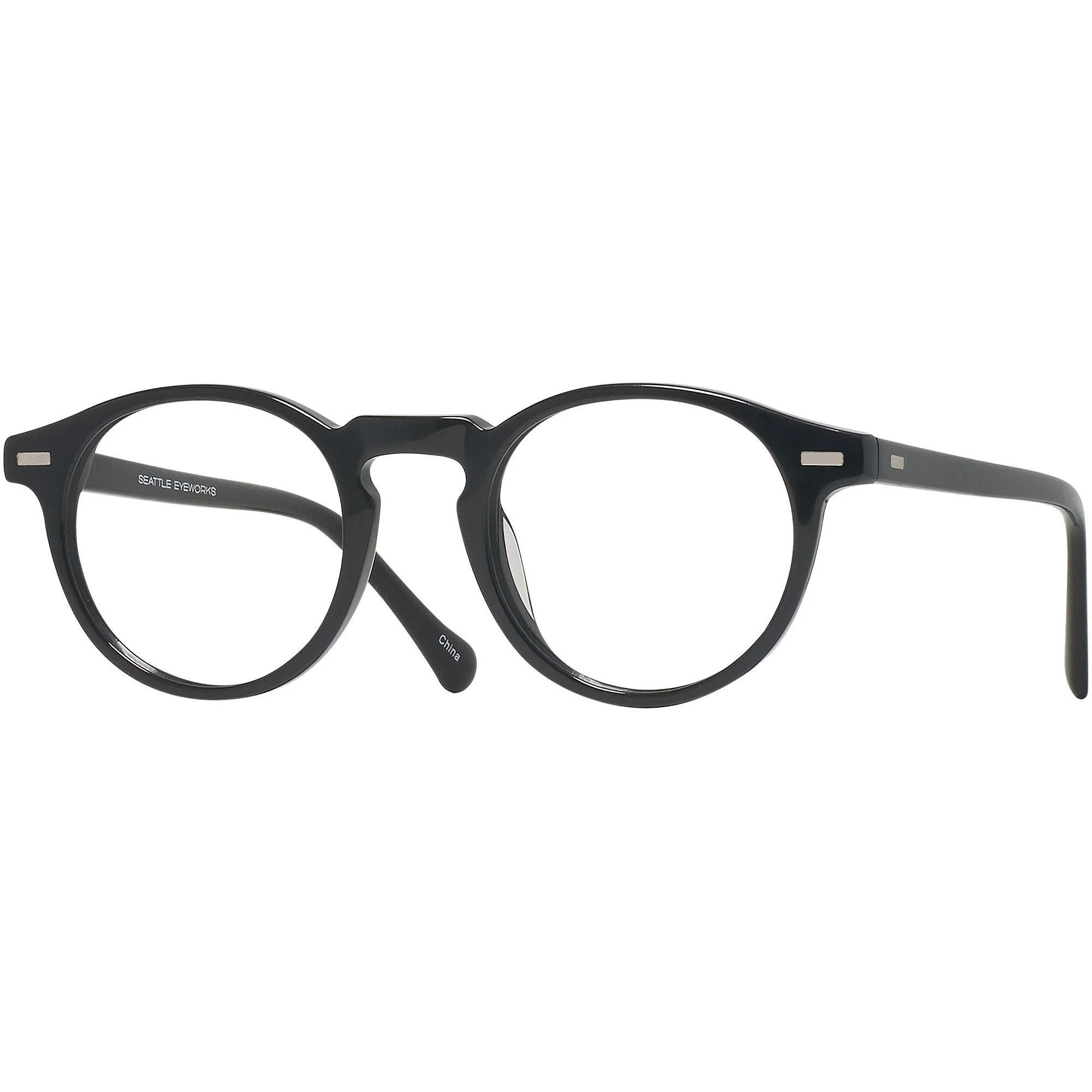 Seattle Eyeworks 1003 Progressive No-Lines - Image 46