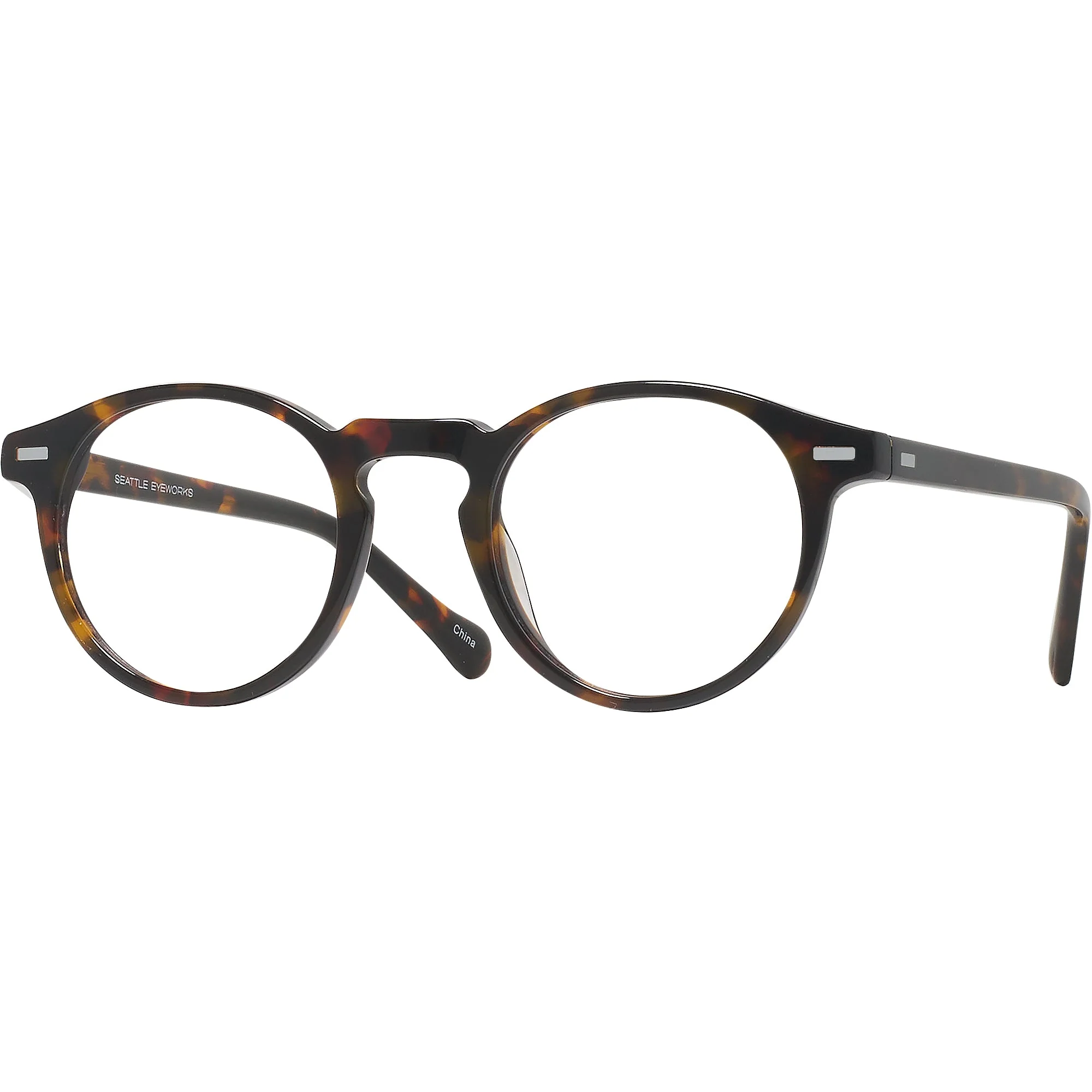 Seattle Eyeworks 1003 Single Vision Full Frame - Image 17